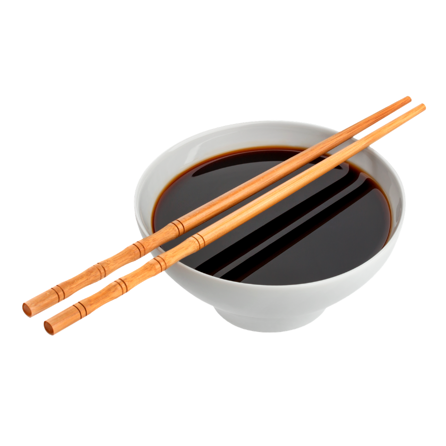Soy sauce