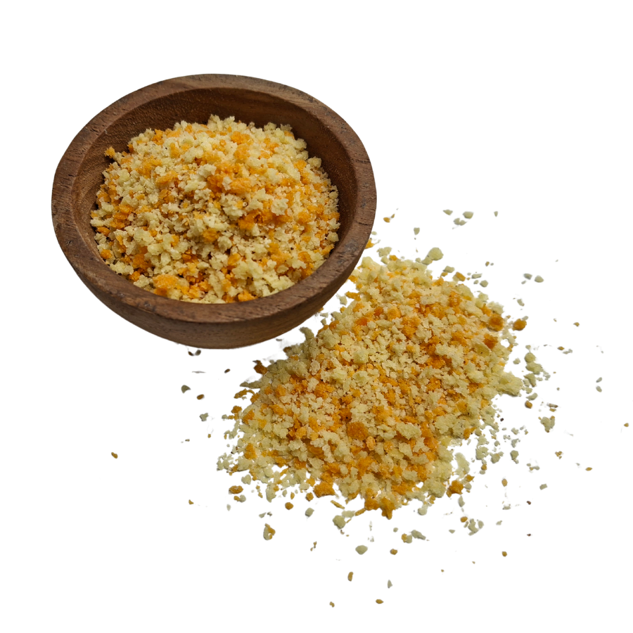 Breadcrumbs