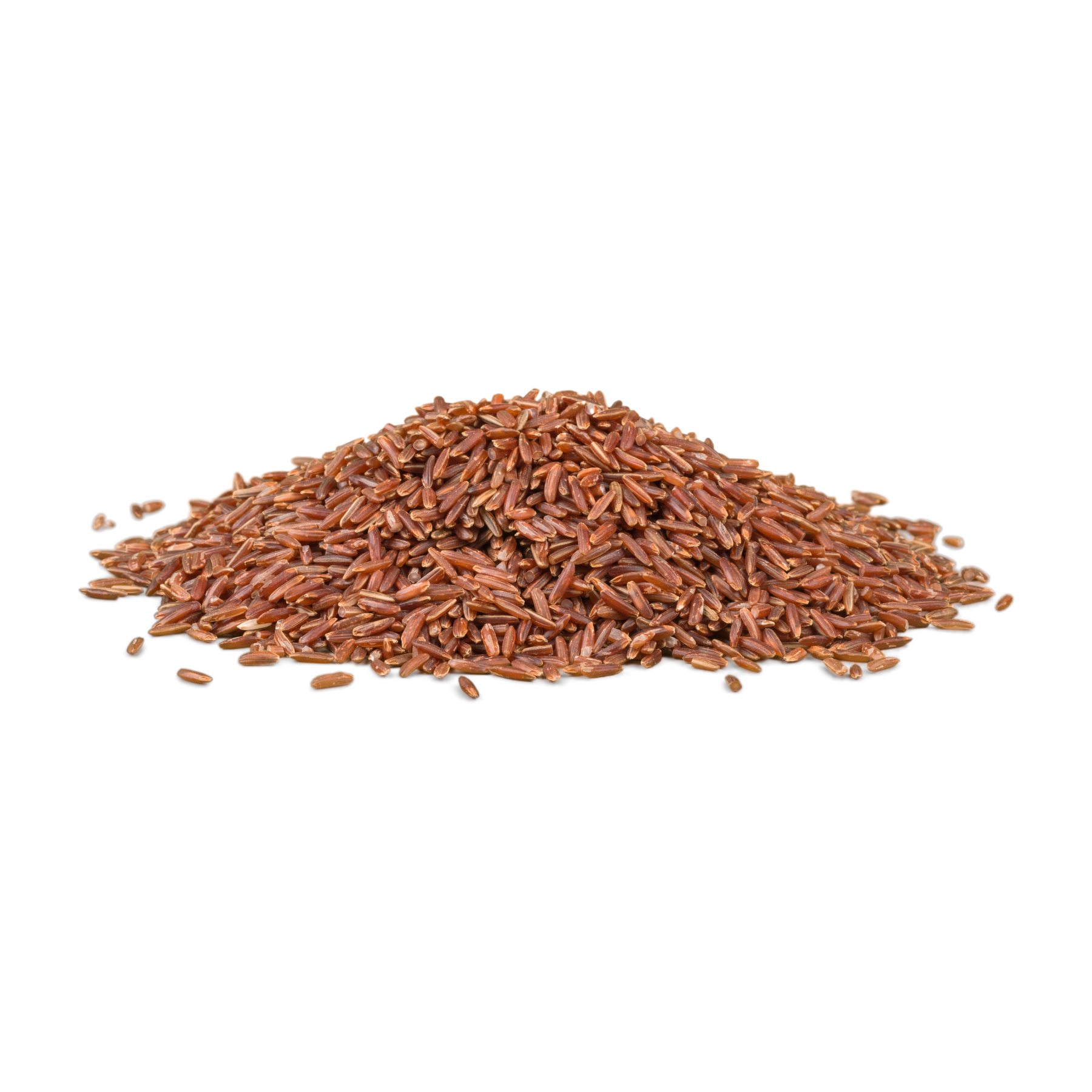 Brown rice