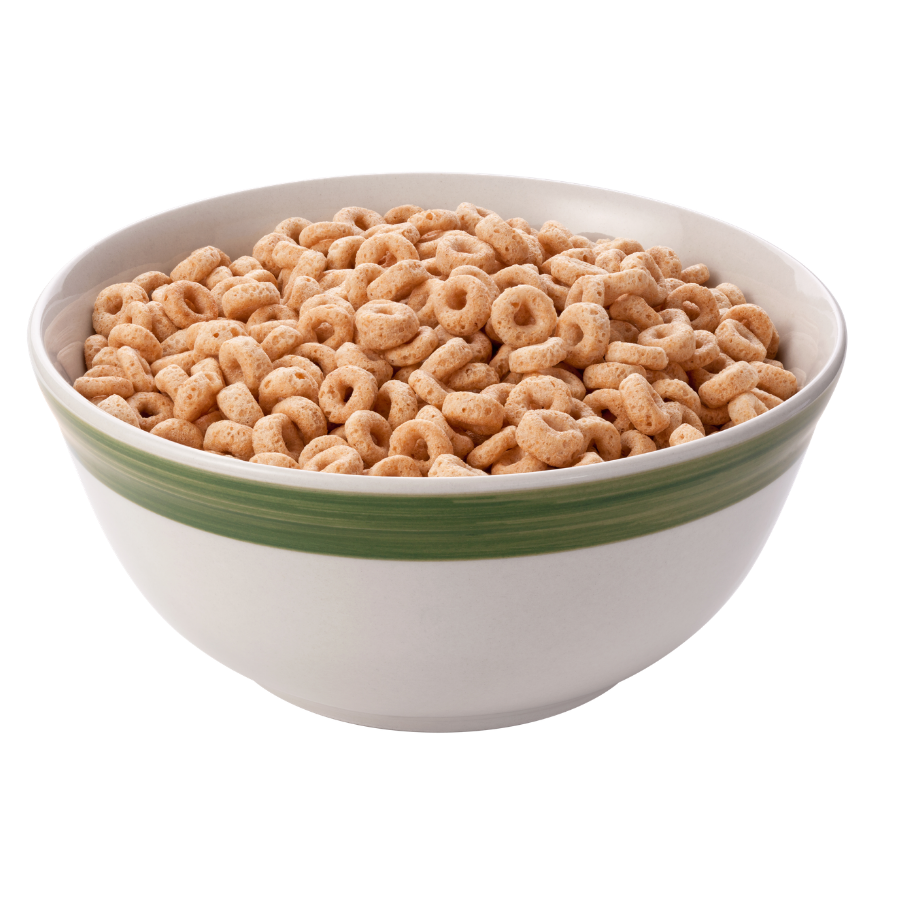 Cheerios