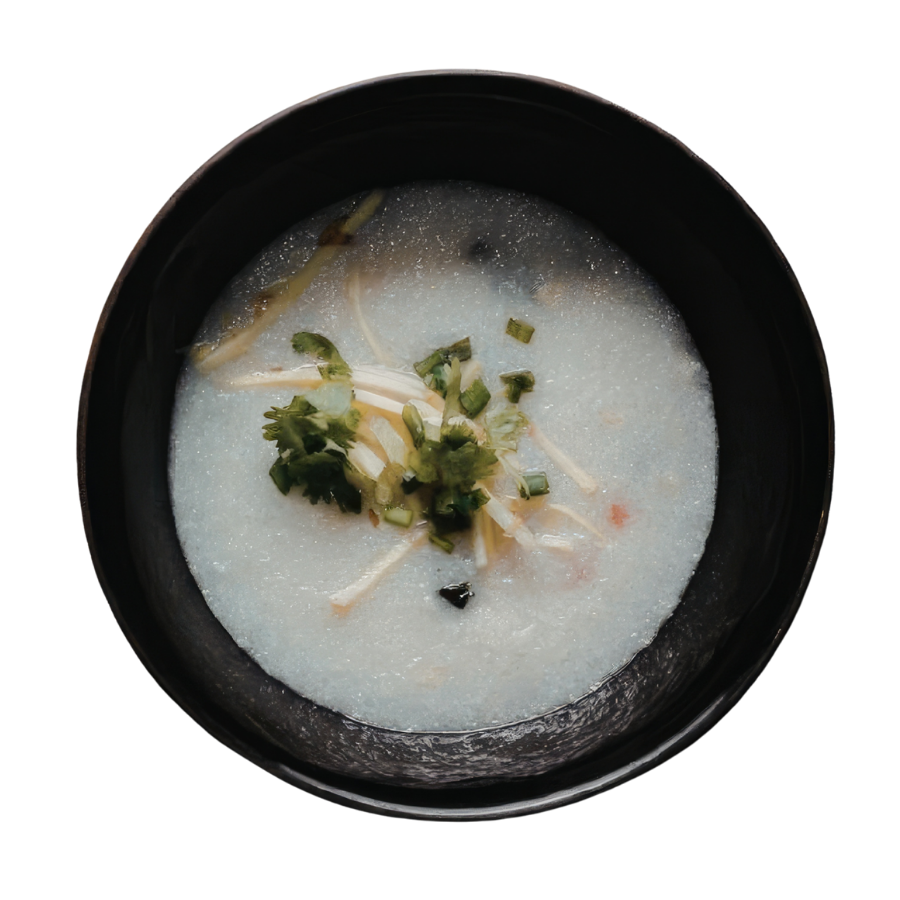 Congee