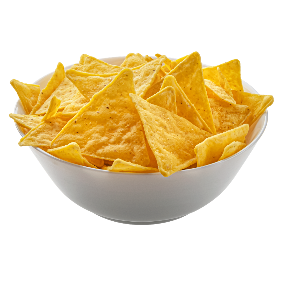 Corn chips