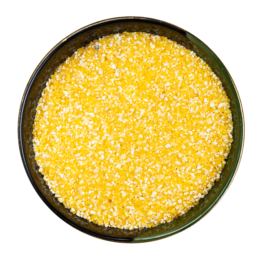 Cornmeal