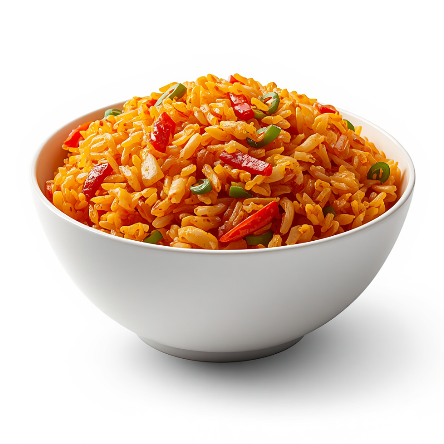 Fried rice