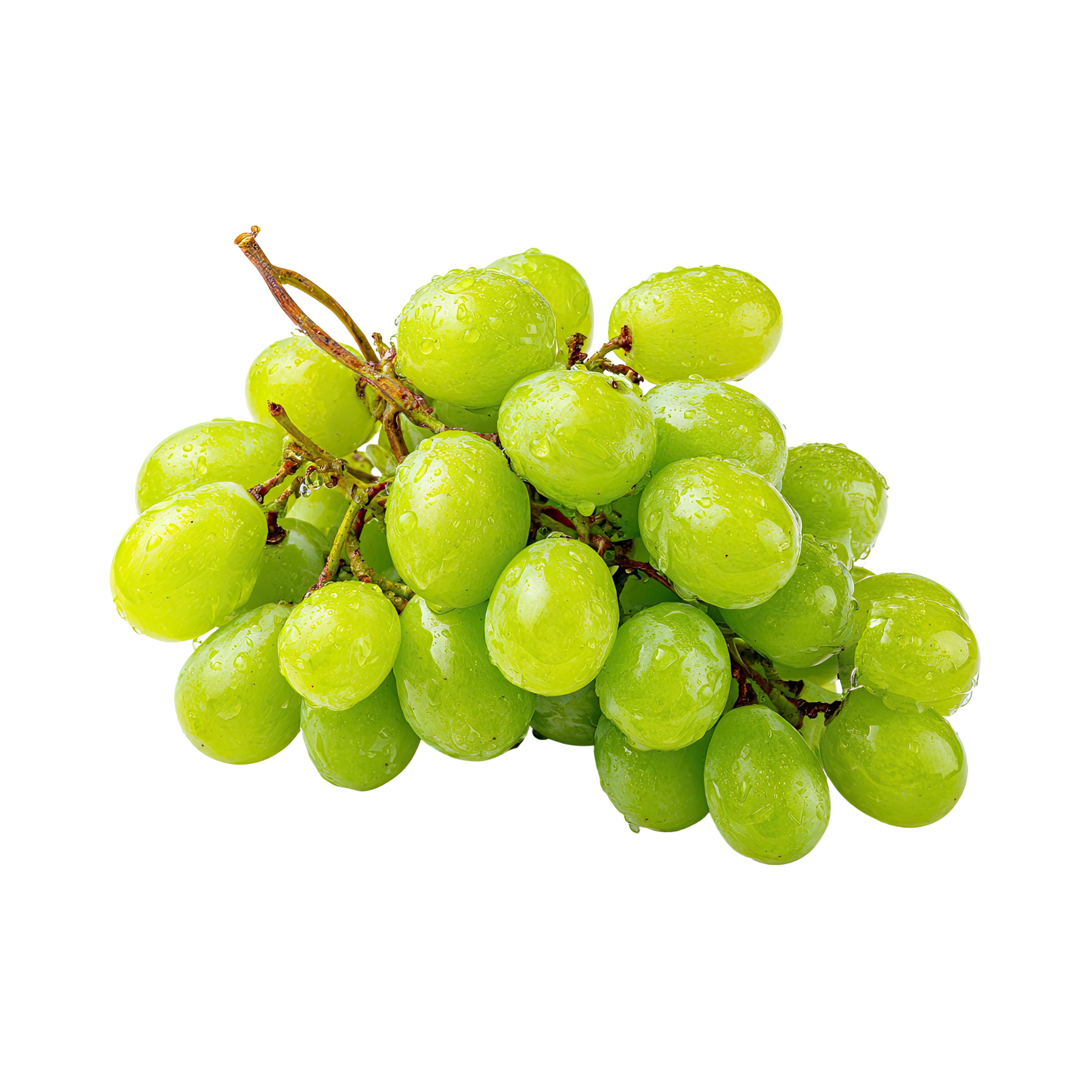 Grapes