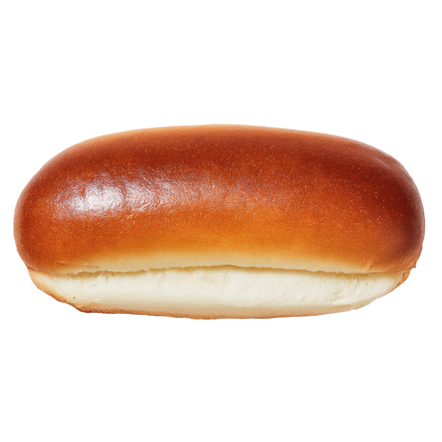 Hot dog bun