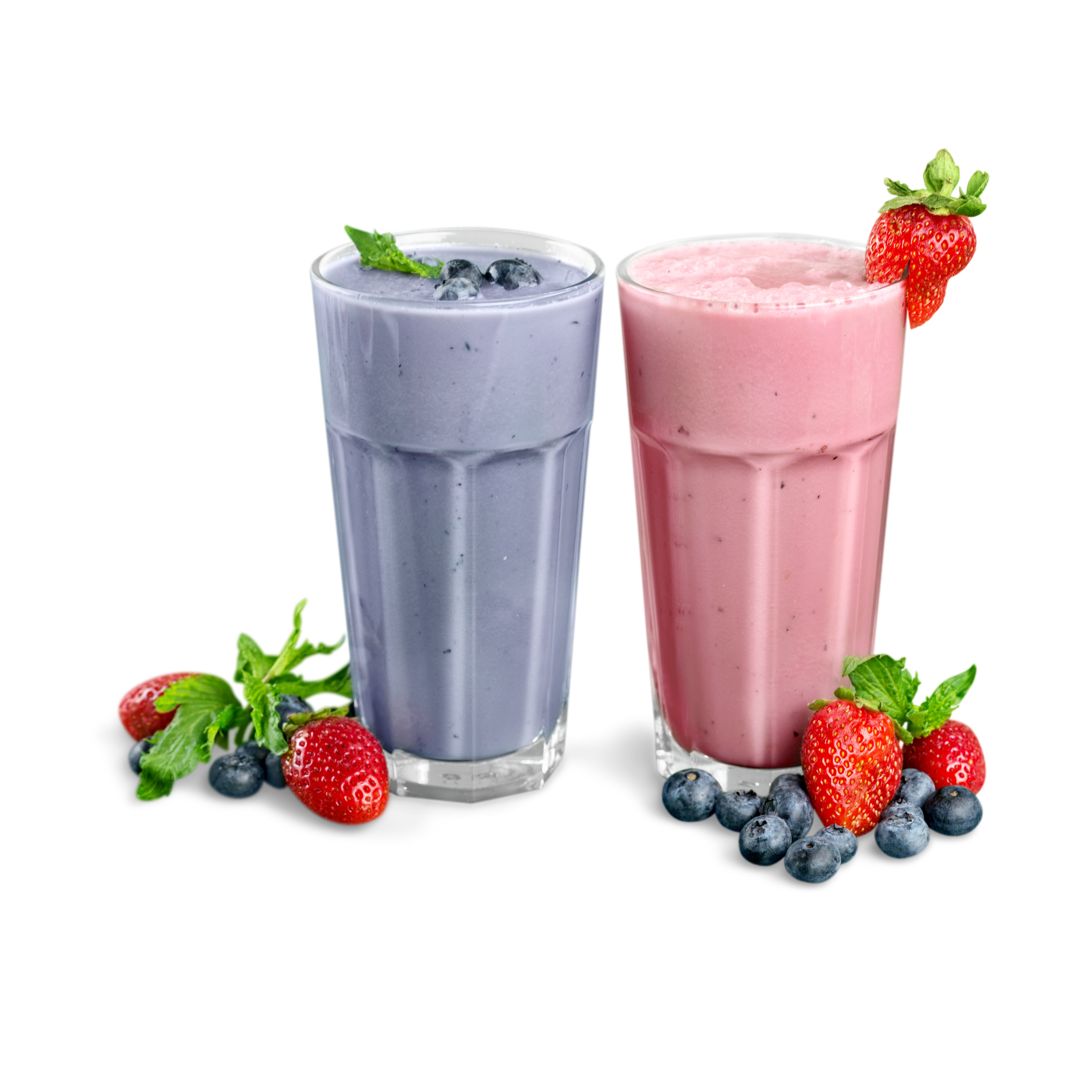Meal replacement shake