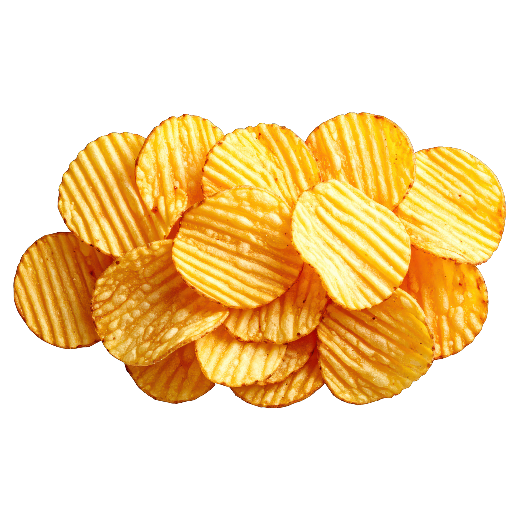 Potato chips