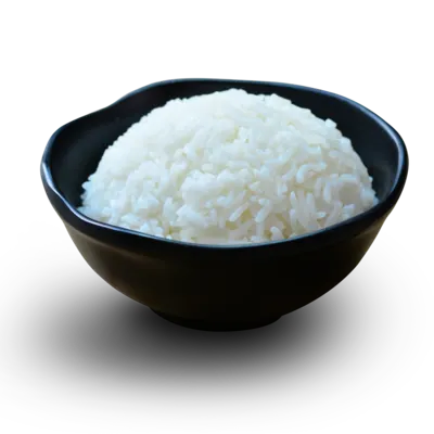 White Rice