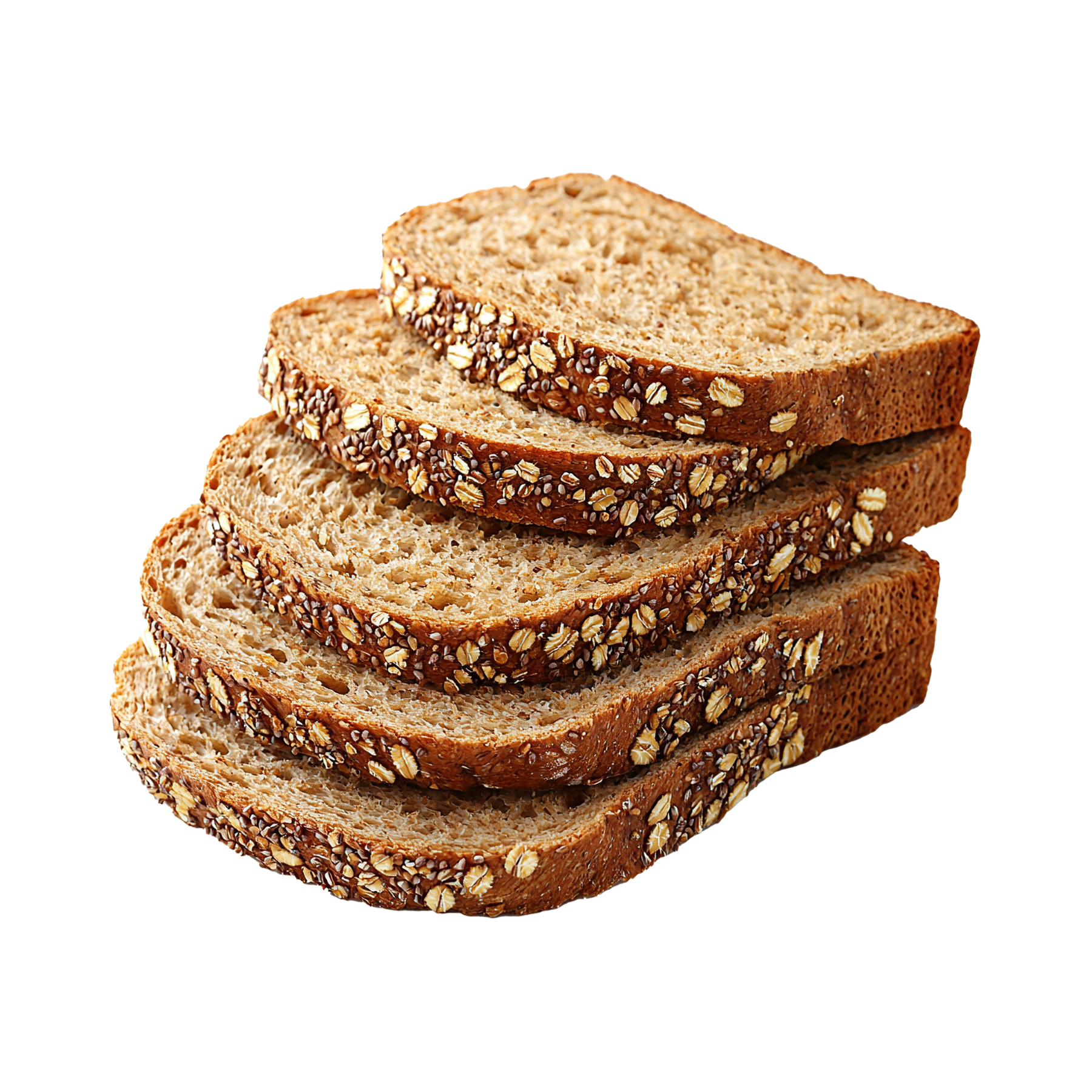 Whole wheat bread