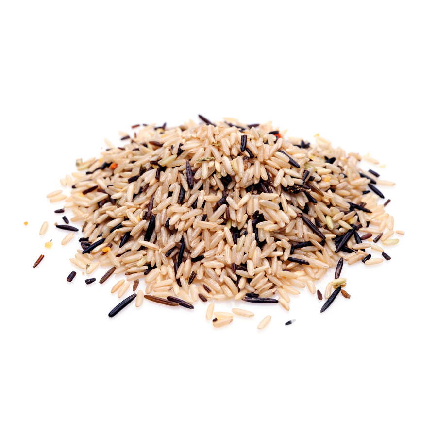 Wild rice